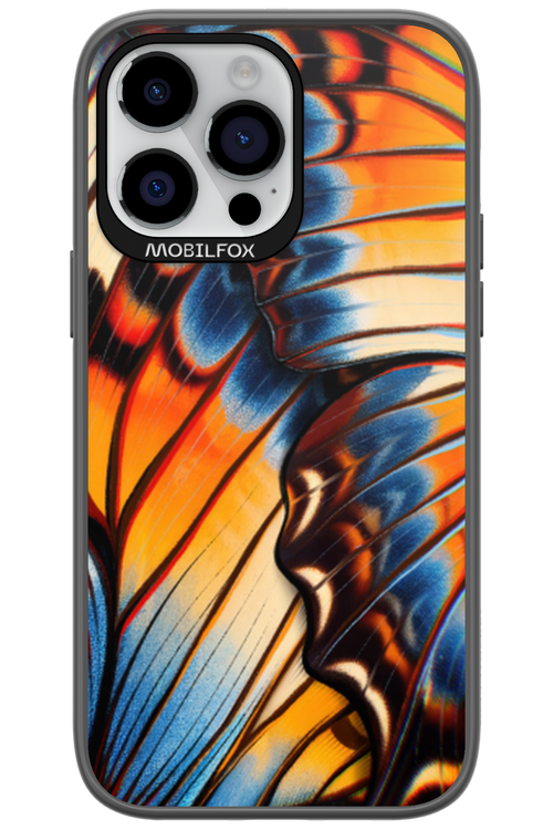 Rainbow Wing 2.0 - Apple iPhone 14 Pro Max