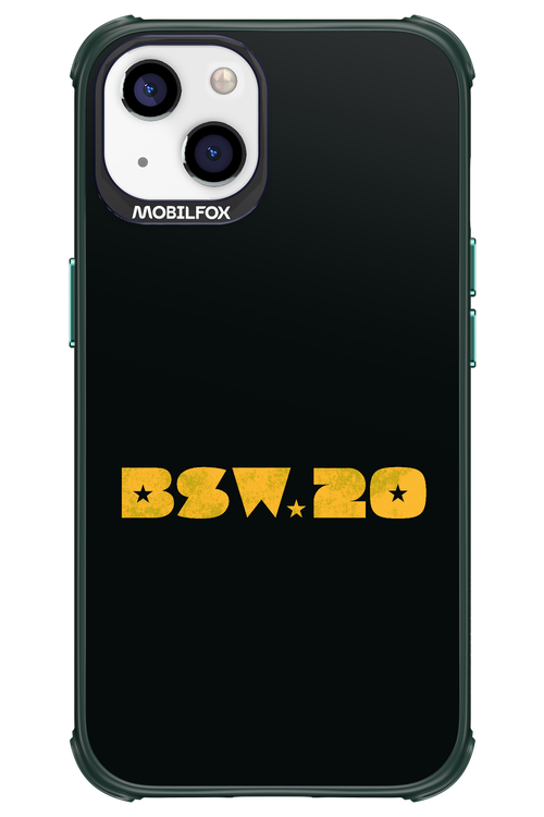 BSW 20 (10) 2.0 - Apple iPhone 13