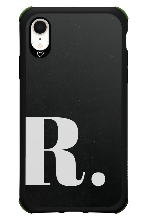 R (Off Space) 2.0 - Apple iPhone XR