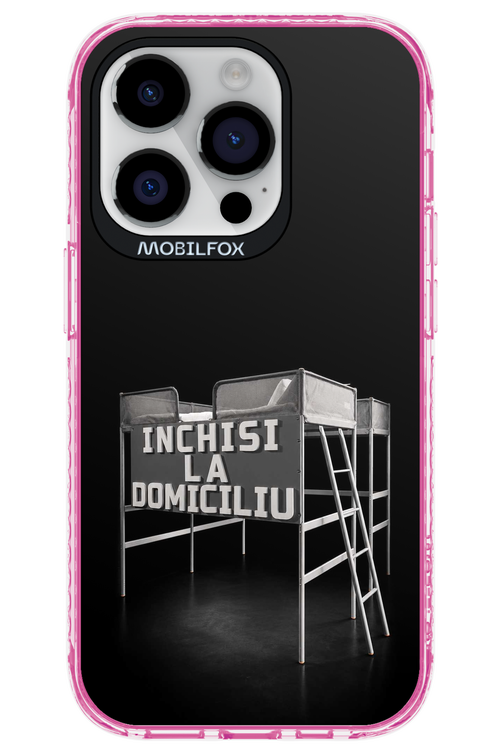 Bunk Beds 2.0 - Apple iPhone 14 Pro