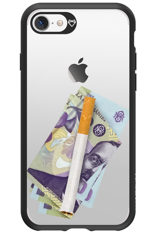 Cigarette 100 Lei 2.0 - Apple iPhone 7