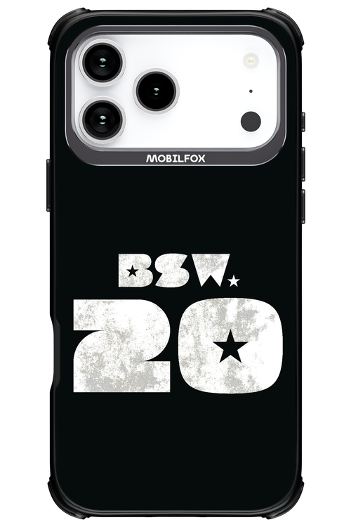 BSW 20 (9) 2.0 - Apple iPhone 17 Pro Max