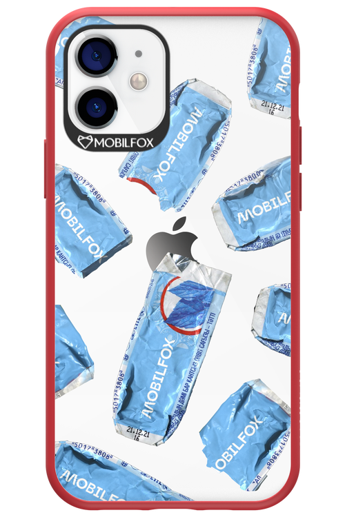 Mobilfox Gum 2.0 - Apple iPhone 12