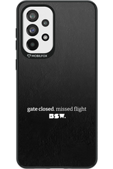 BSW FourSeasons 5 2.0 - Samsung Galaxy A73