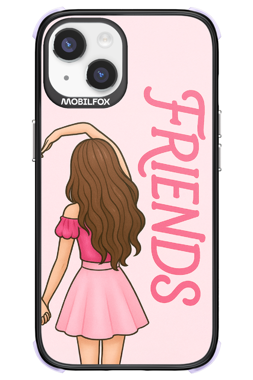 Friendssss 2.0 - Apple iPhone 14