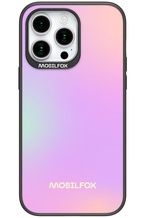 Pastel Violet 2.0 - Apple iPhone 15 Pro Max