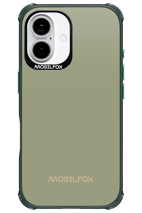 Olive 2.0 - Apple iPhone 16