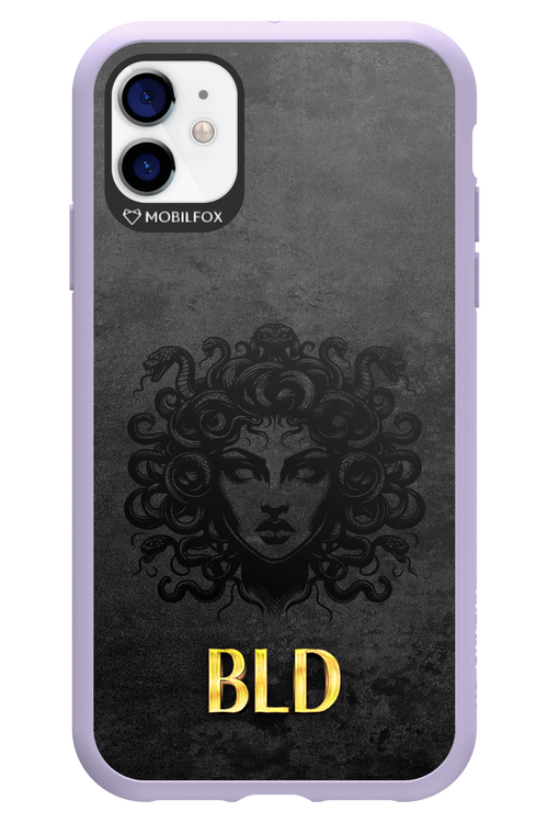 BLD MEDUSA - Apple iPhone 11