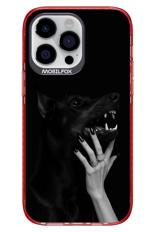 Hellhound - Apple iPhone 14 Pro Max