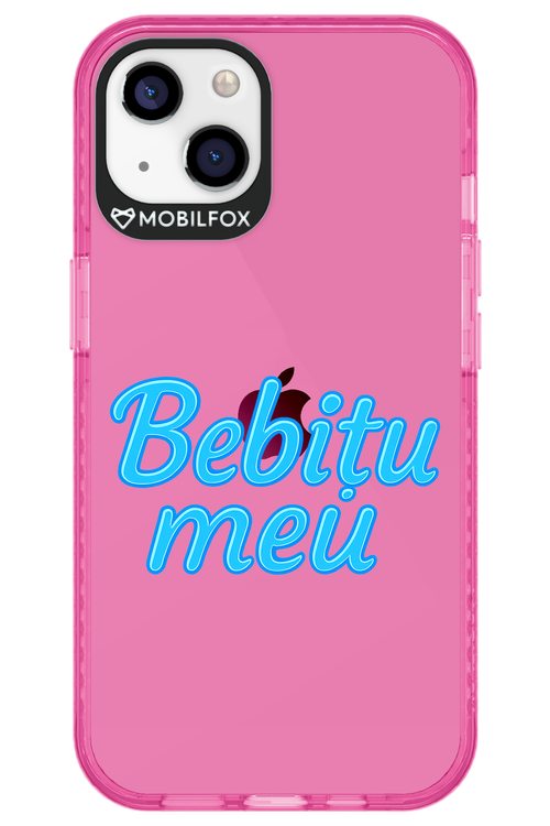 Meuu 2.0 - Apple iPhone 13