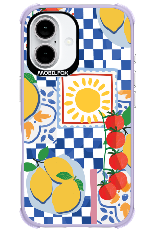 Sorrento Dream 2.0 - Apple iPhone 16