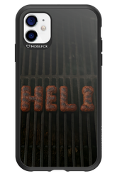Barbeque 2.0 - Apple iPhone 11