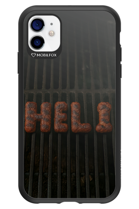 Barbeque 2.0 - Apple iPhone 11