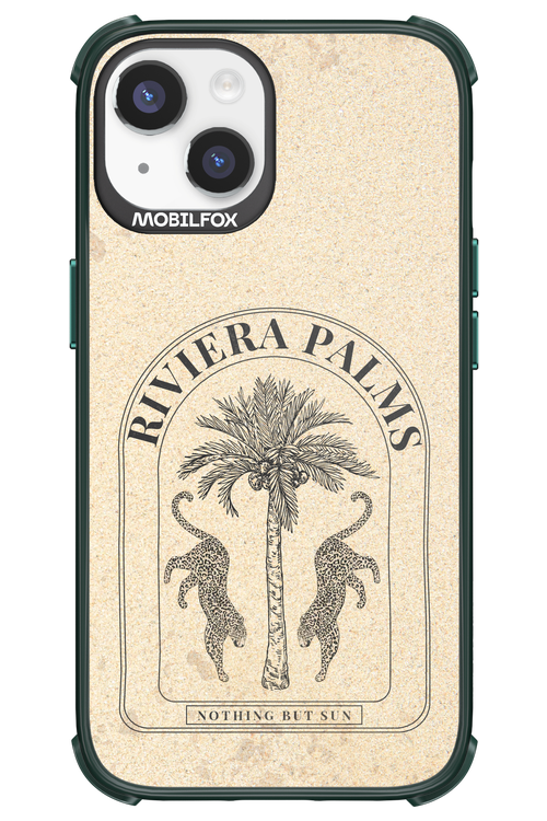 Riviera Palms 2.0 - Apple iPhone 14