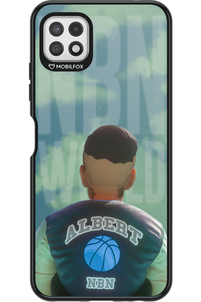 Albert Sky 2.0 - Samsung Galaxy A22 5G