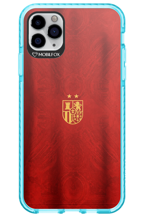 Spain II 2.0 - Apple iPhone 11 Pro Max