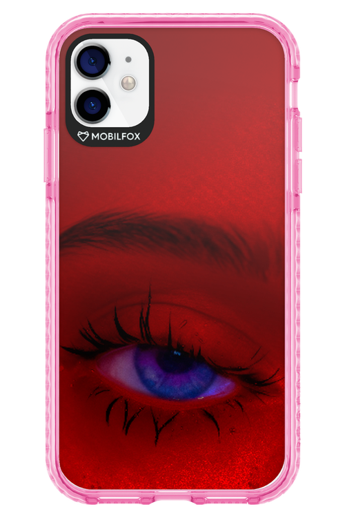 BLUE EYE 2.0 - Apple iPhone 11
