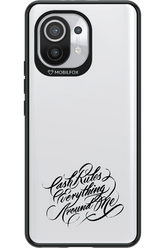 Cash Rules Script - Xiaomi Mi 11 5G