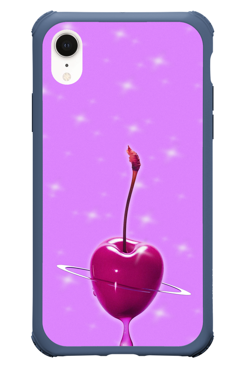 Space Cherry - Apple iPhone XR