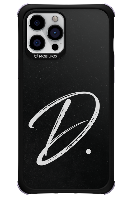 (Off Space) D 2.0 - Apple iPhone 12 Pro Max