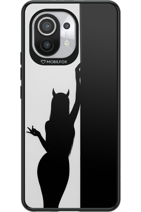 Devil Babe 2.0 - Xiaomi Mi 11 5G