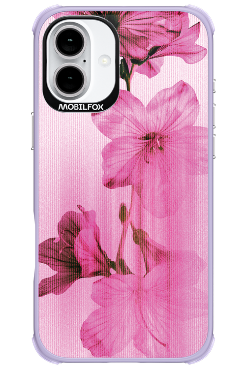 Floro - Apple iPhone 16 Plus