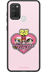 The Powerpuff Girls 25 - Samsung Galaxy A21 S