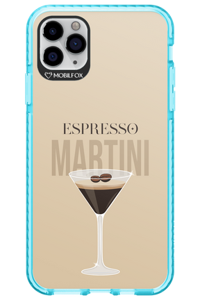 Espresso M - Apple iPhone 11 Pro Max