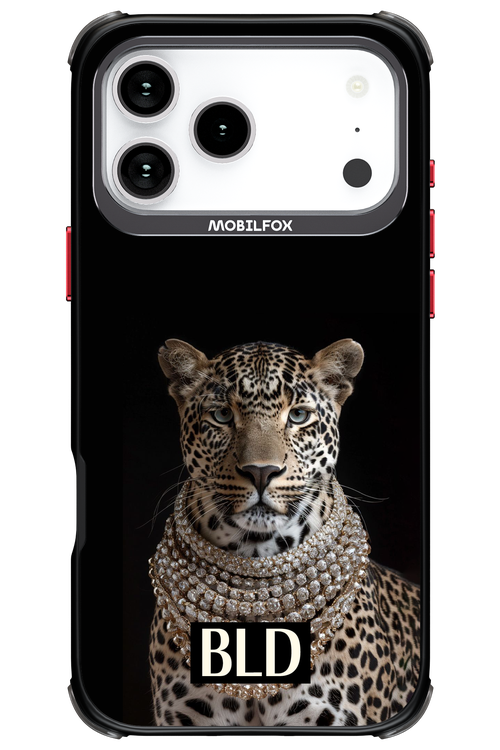 BLD LEO 2.0 - Apple iPhone 17 Pro Max