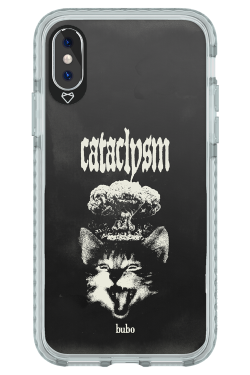 CATACLYSM - Apple iPhone X
