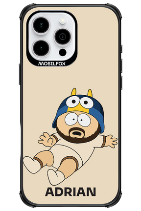 ChildHeli 1 - Apple iPhone 16 Pro Max