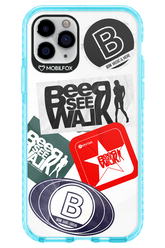 Beerseewalk I - Apple iPhone 11 Pro