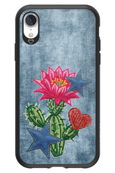 Cowgirl Jeans 2.0 - Apple iPhone XR