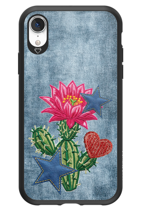 Cowgirl Jeans 2.0 - Apple iPhone XR