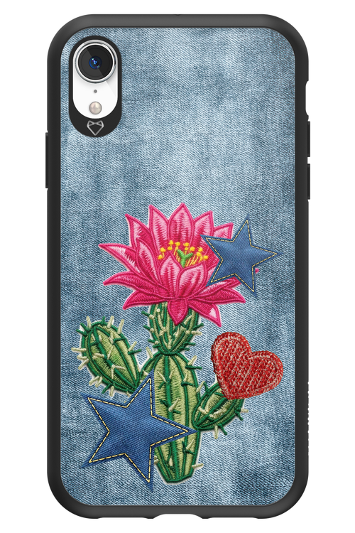Cowgirl Jeans 2.0 - Apple iPhone XR
