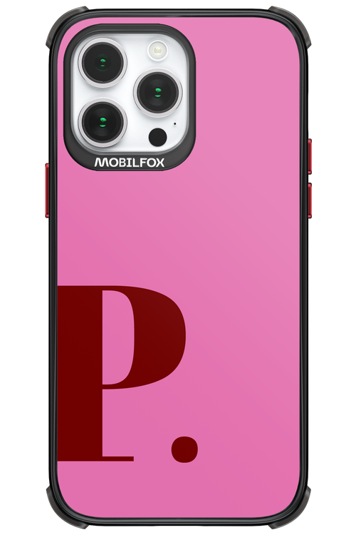 P (Sorbet) 2.0 - Apple iPhone 14 Pro Max