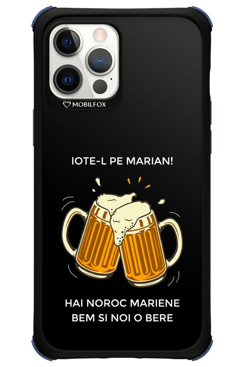 Marian - Apple iPhone 12 Pro Max