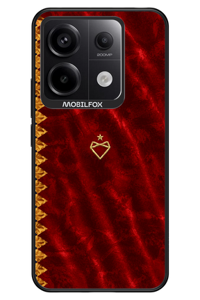 Spania x Mobilfox 2.0 - Xiaomi Redmi Note 13 Pro 5G