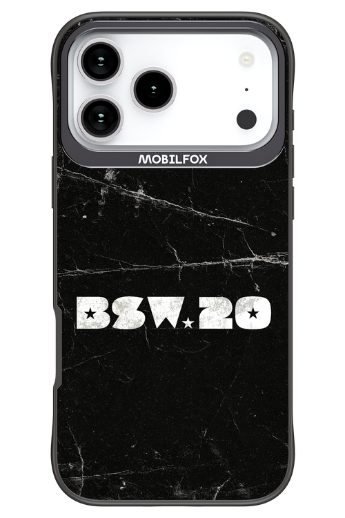BSW 20 (2) 2.0 - Apple iPhone 17 Pro Max