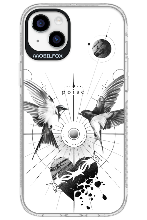 Madár 2.0 - Apple iPhone 14 Plus