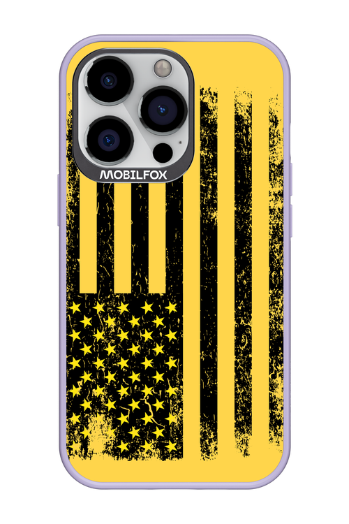 Impact Stripes - Apple iPhone 13 Pro