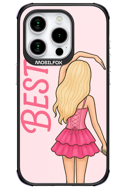 Bestt 2.0 - Apple iPhone 15 Pro