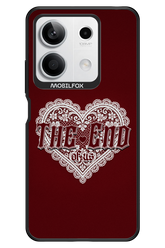 The End (of us) 2.0 - Xiaomi Redmi Note 13 5G