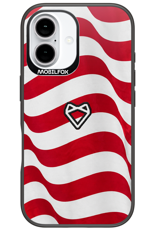 USA 2.0 - Apple iPhone 16