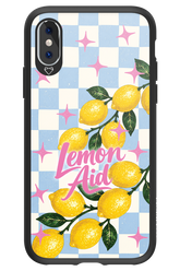 LEMON AID 2.0 - Apple iPhone X