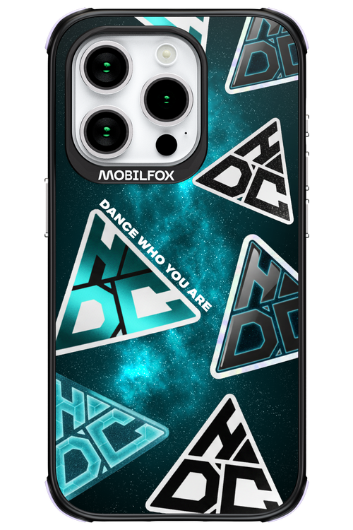 HDC 6 2.0 - Apple iPhone 15 Pro