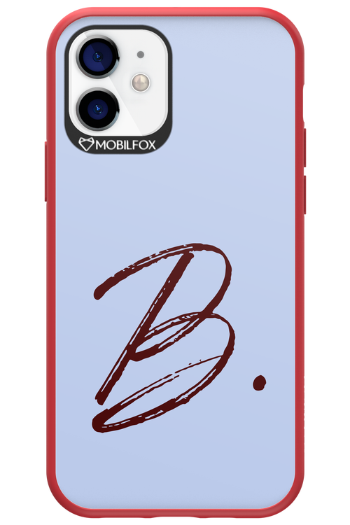 (Jellyfish Presso) B 2.0 - Apple iPhone 12