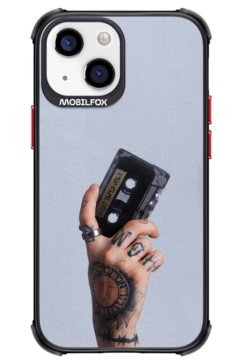 Bagabont 2.0 - Apple iPhone 13 Mini
