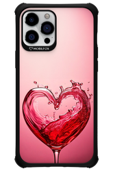 Wine of Love - Apple iPhone 12 Pro Max