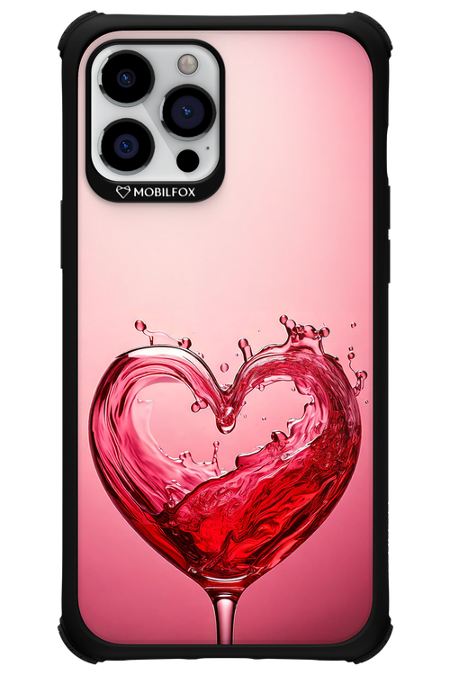 Wine of Love - Apple iPhone 12 Pro Max